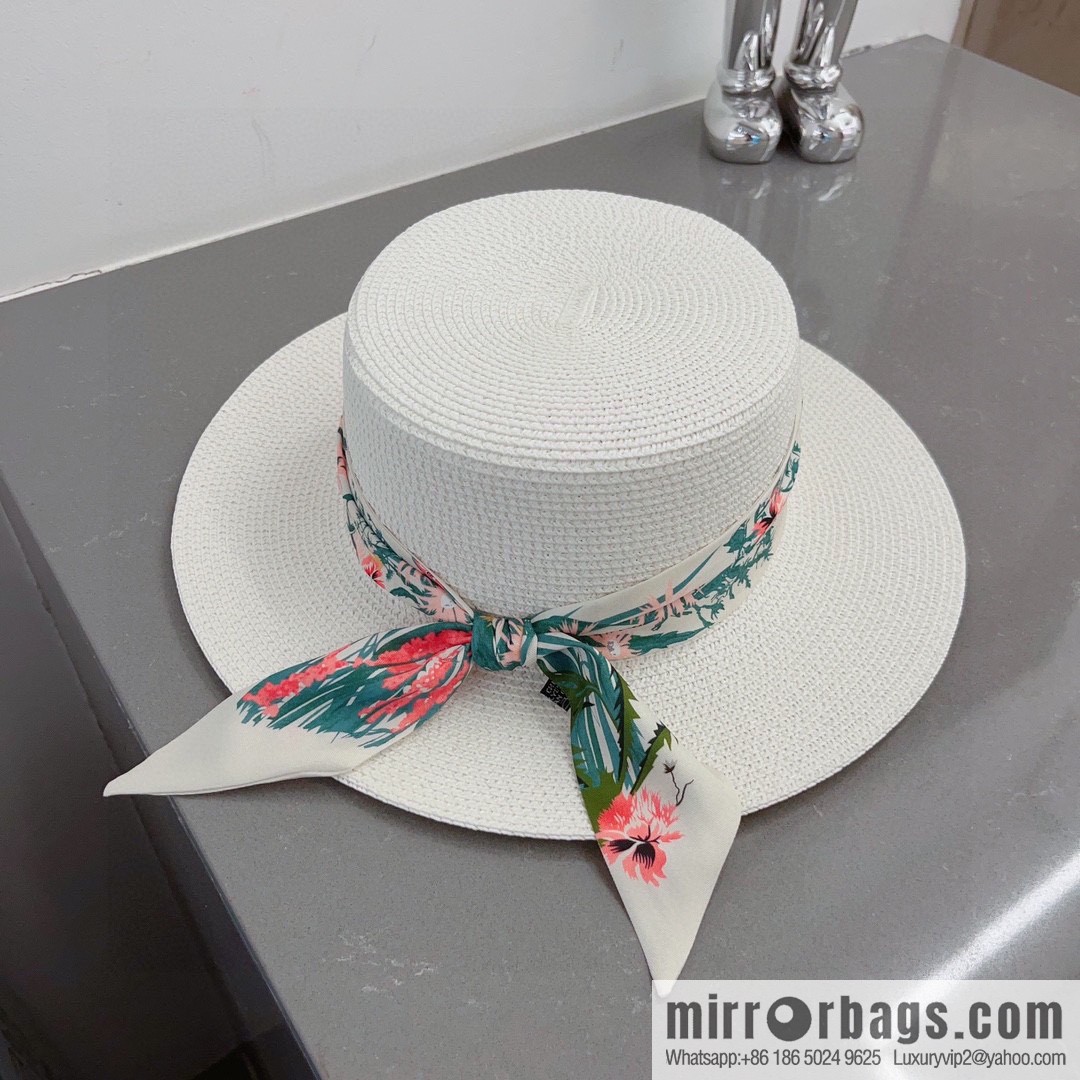GUCCI Gucci Top Hat