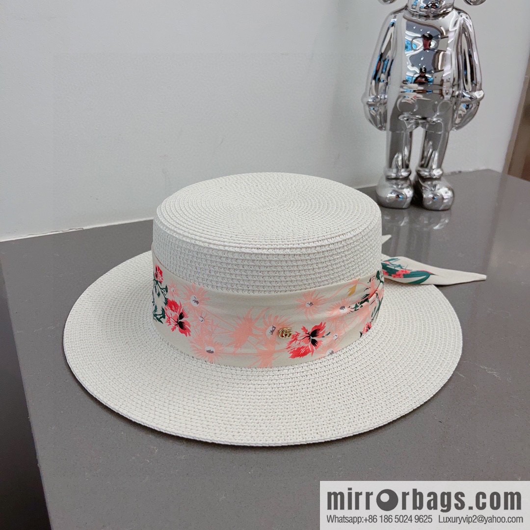 GUCCI Gucci Top Hat