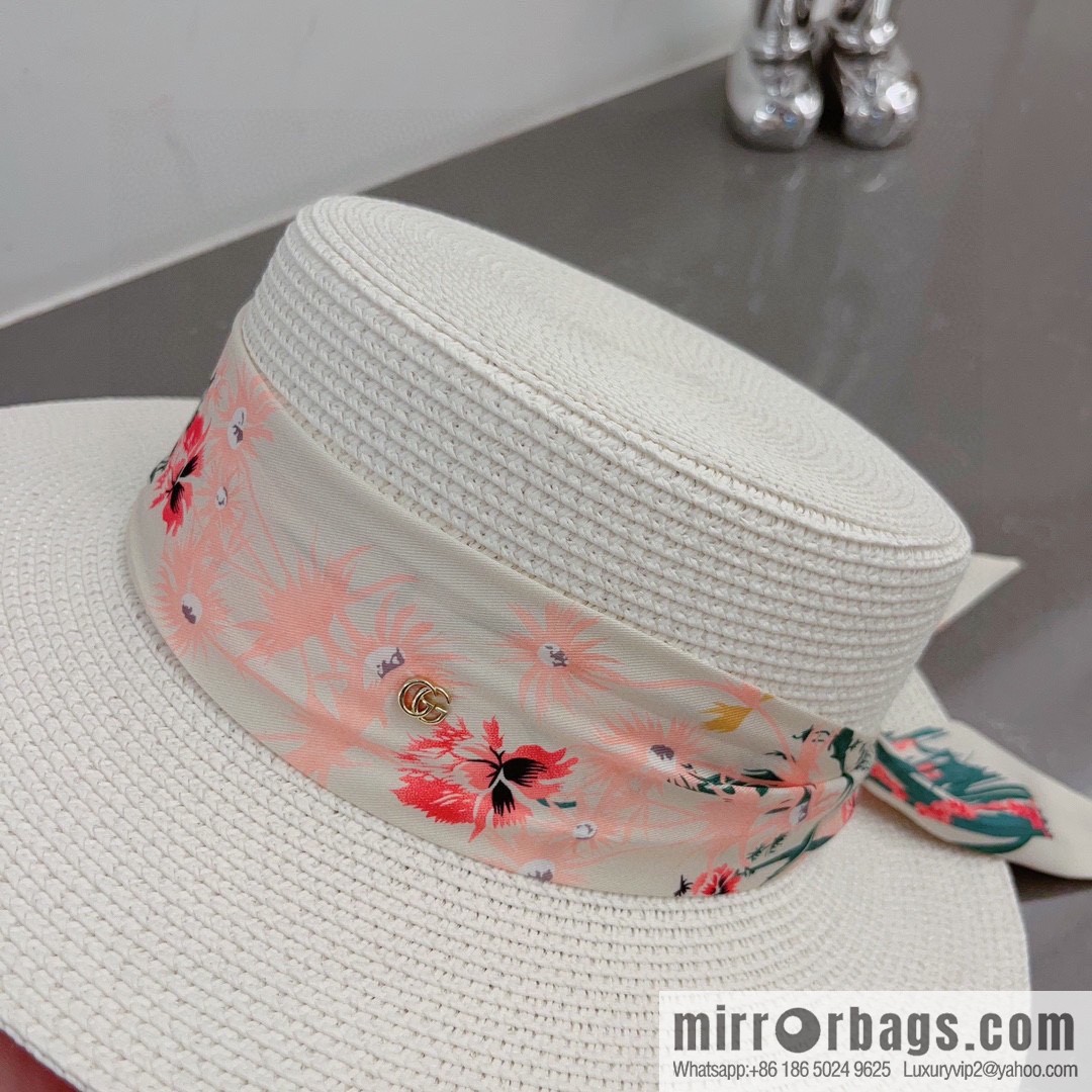 GUCCI Gucci Top Hat