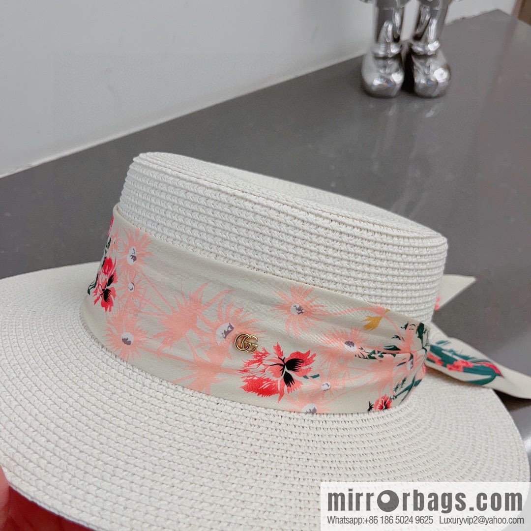 GUCCI Gucci Top Hat