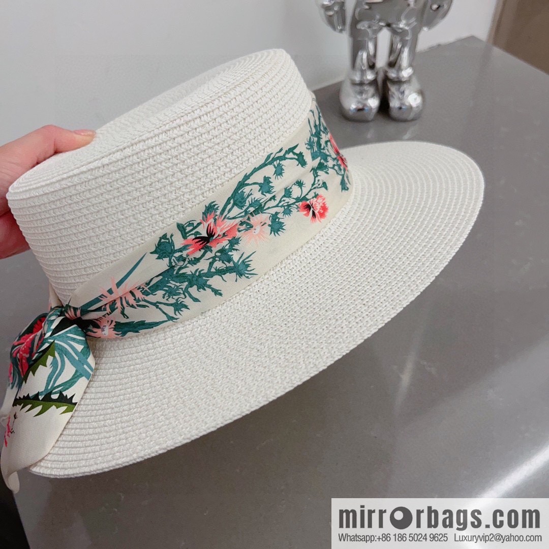 GUCCI Gucci Top Hat