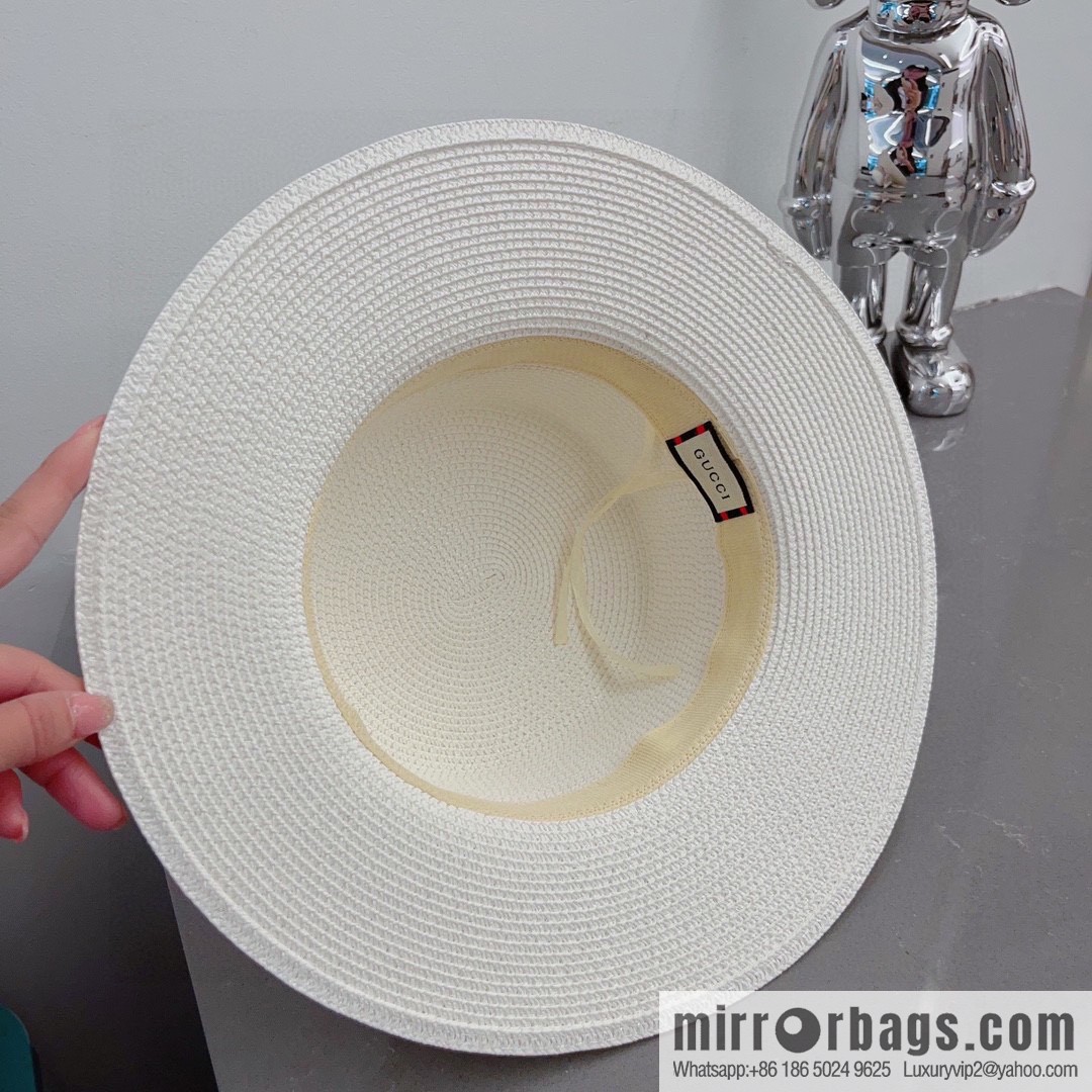 GUCCI Gucci Top Hat