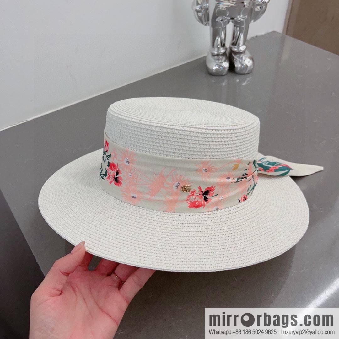 GUCCI Gucci Top Hat