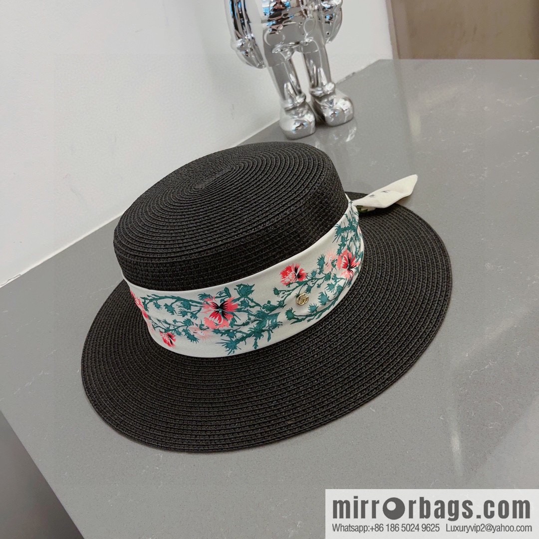 GUCCI Gucci Top Hat