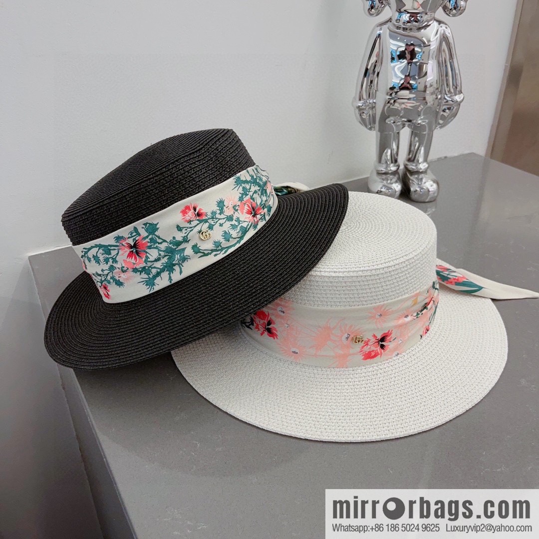GUCCI Gucci Top Hat