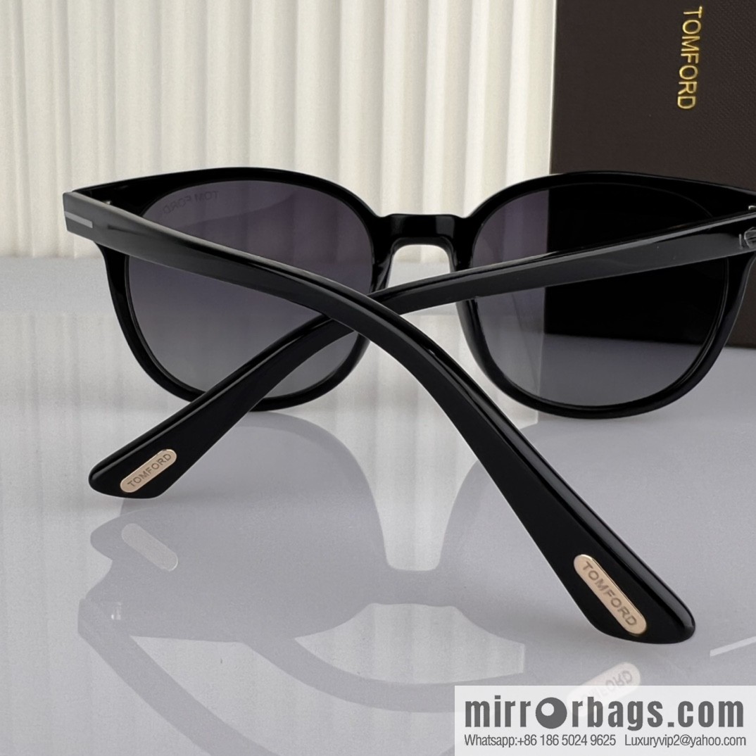 TOMFORD Tom Ford Ultra Light Frame New Sunglasses