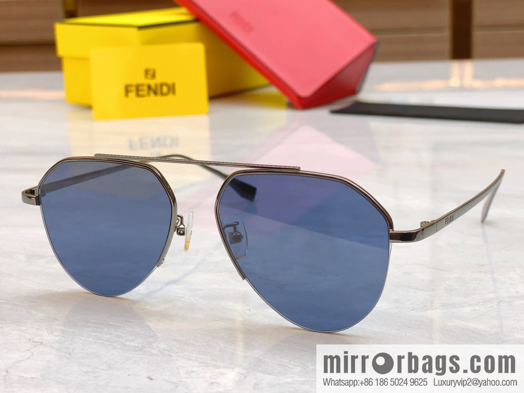 Fendi new sunglasses