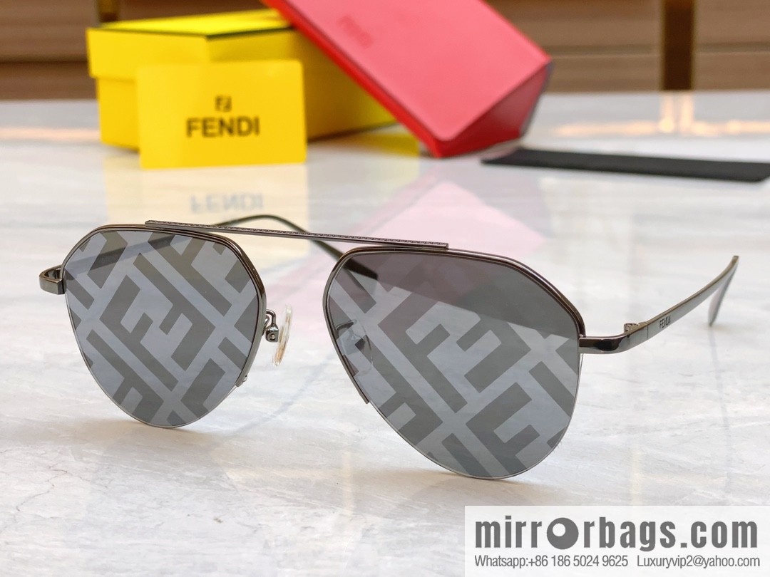 Fendi new sunglasses