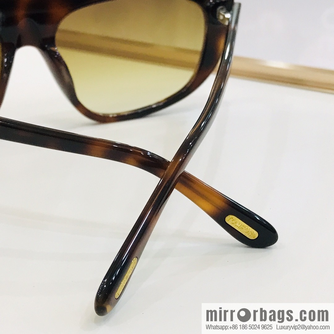 TOMFORD Tom Ford All-in-One Frame Men's Sunglasses