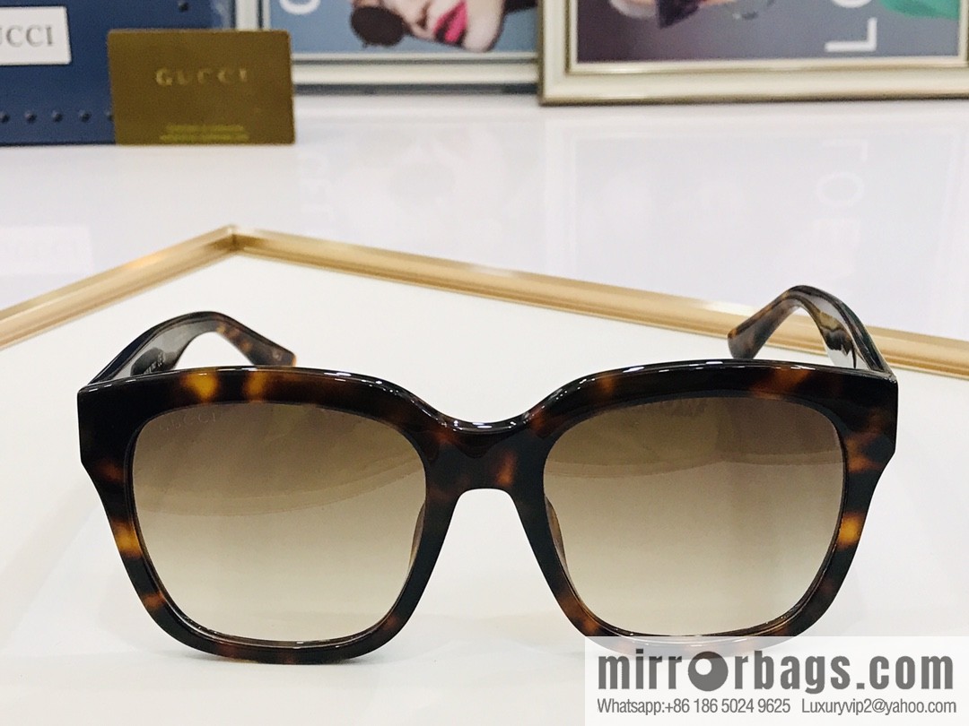 GUCCI Gucci personalized women's sunglasses