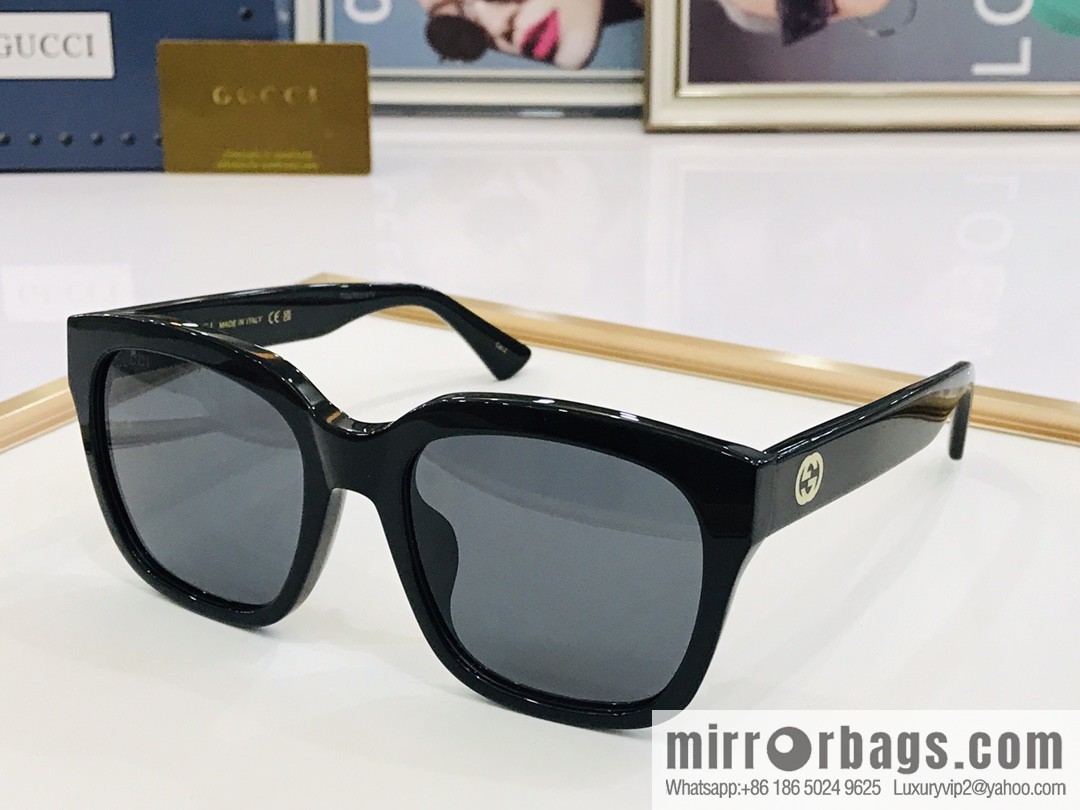 GUCCI Gucci personalized women's sunglasses