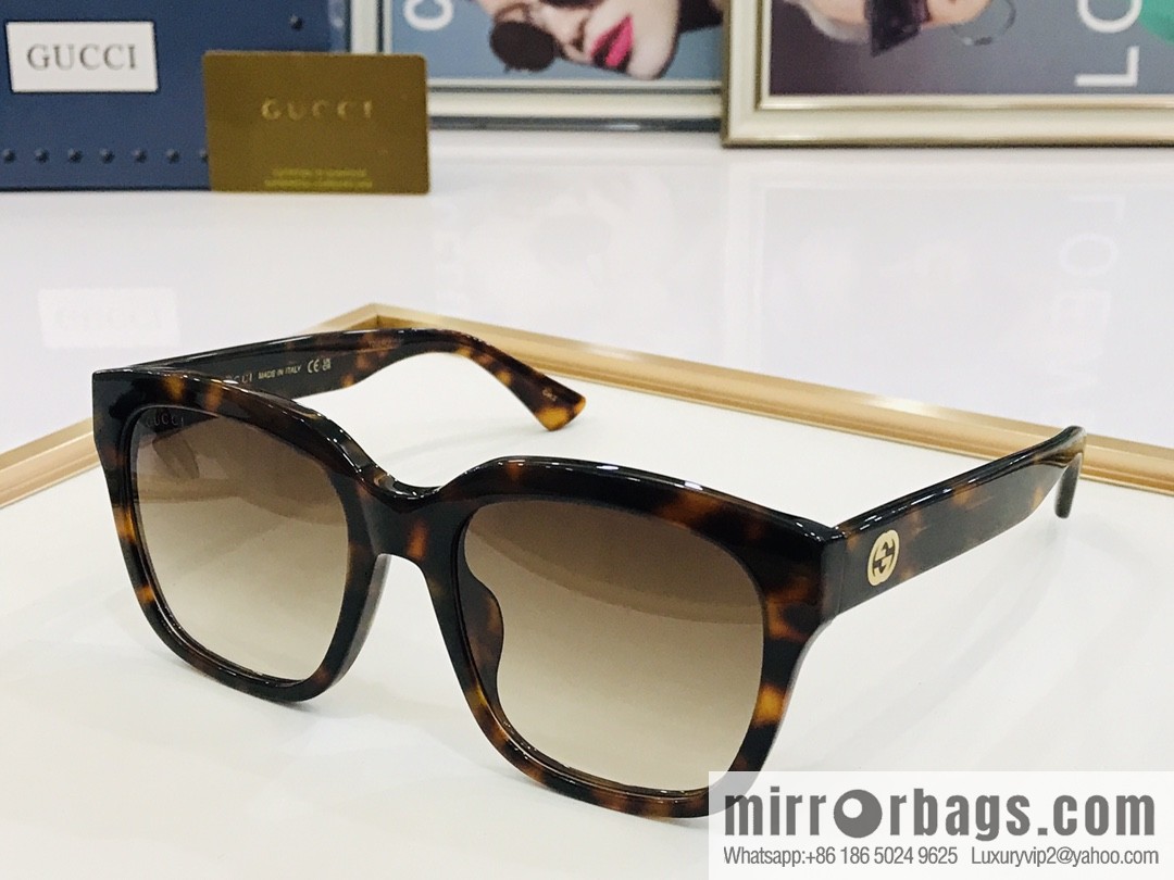GUCCI Gucci personalized women's sunglasses