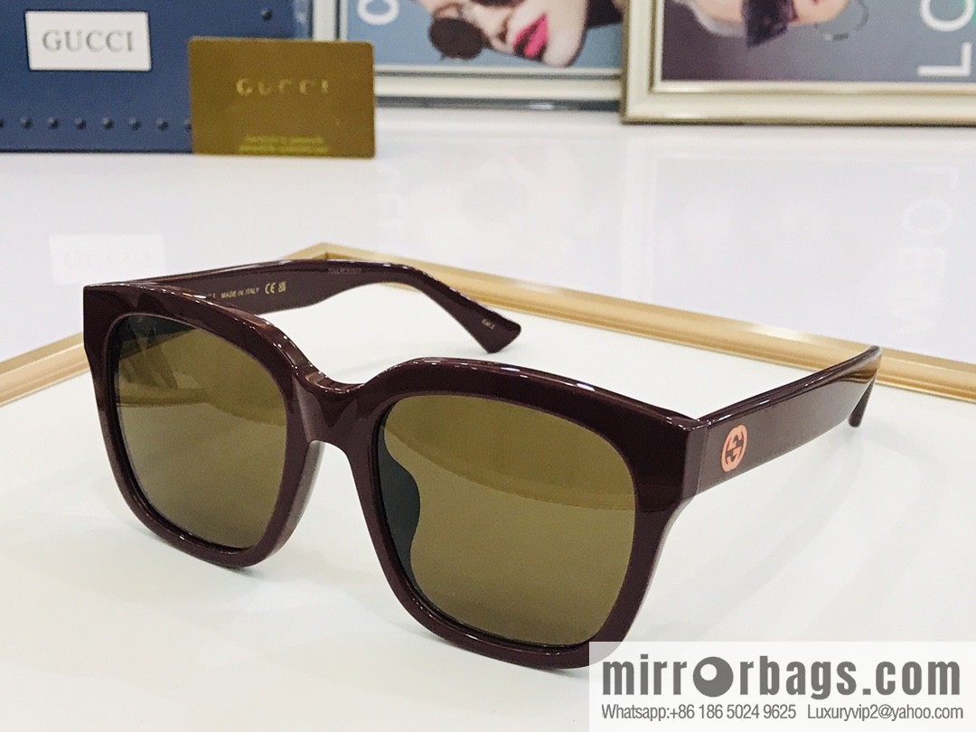 GUCCI Gucci personalized women's sunglasses