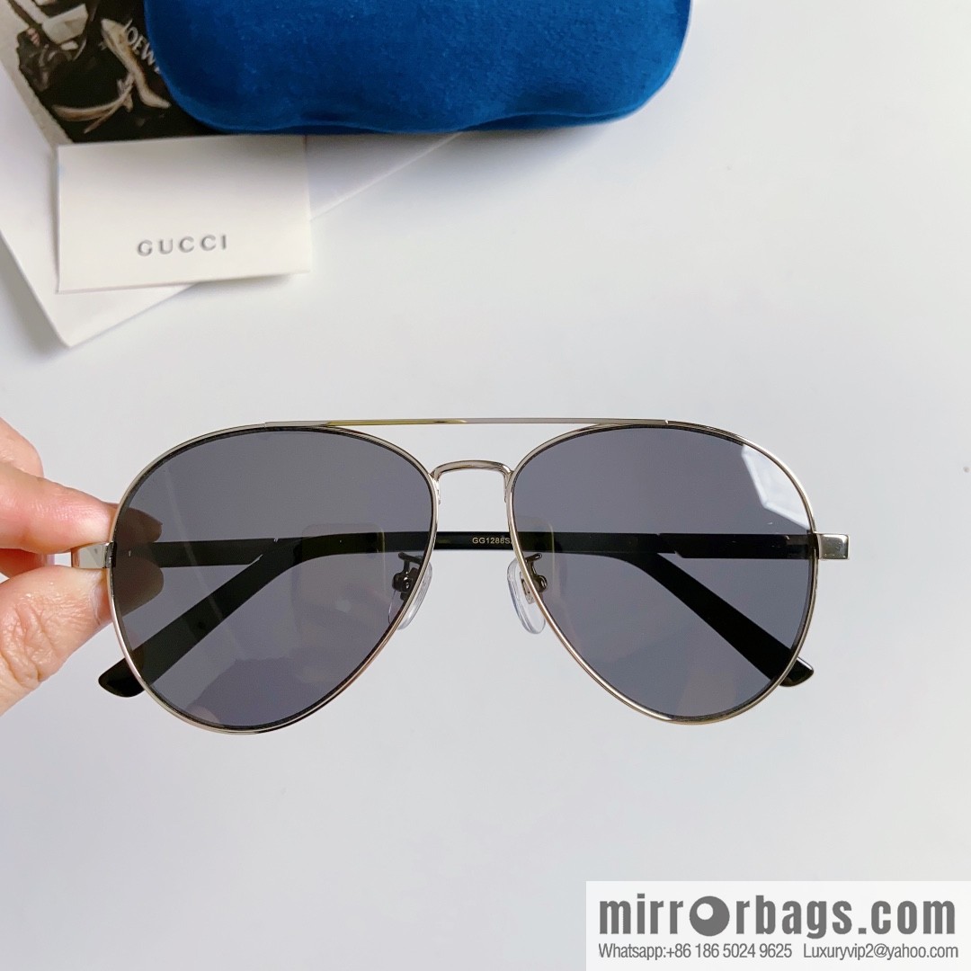 GUCCI Gucci's new unisex sunglasses