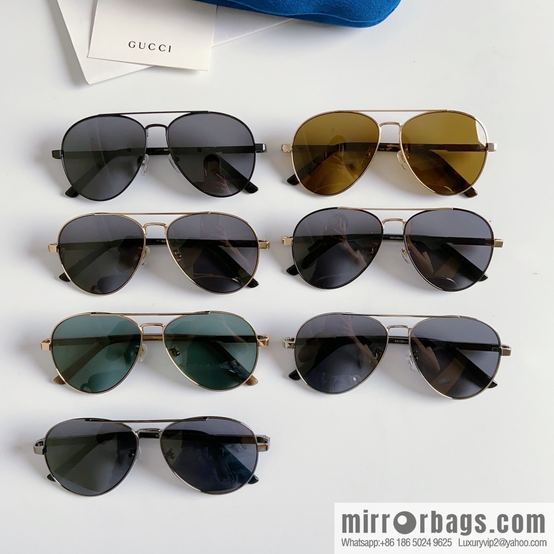 GUCCI Gucci's new unisex sunglasses