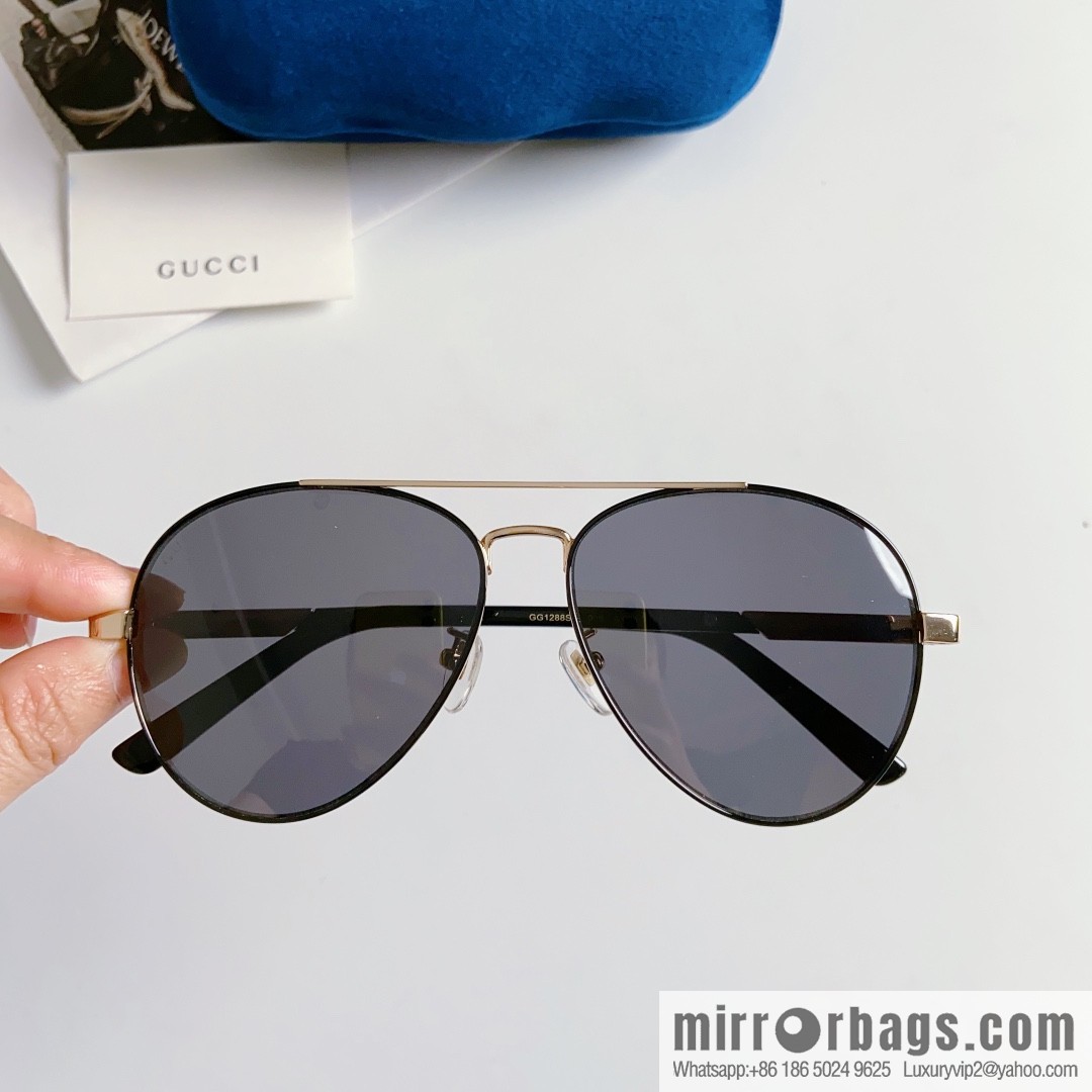 GUCCI Gucci's new unisex sunglasses