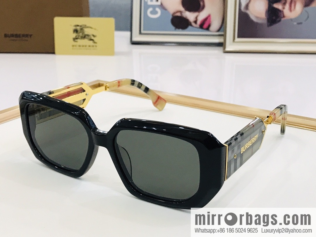 Burberry Women's Sunglasses
