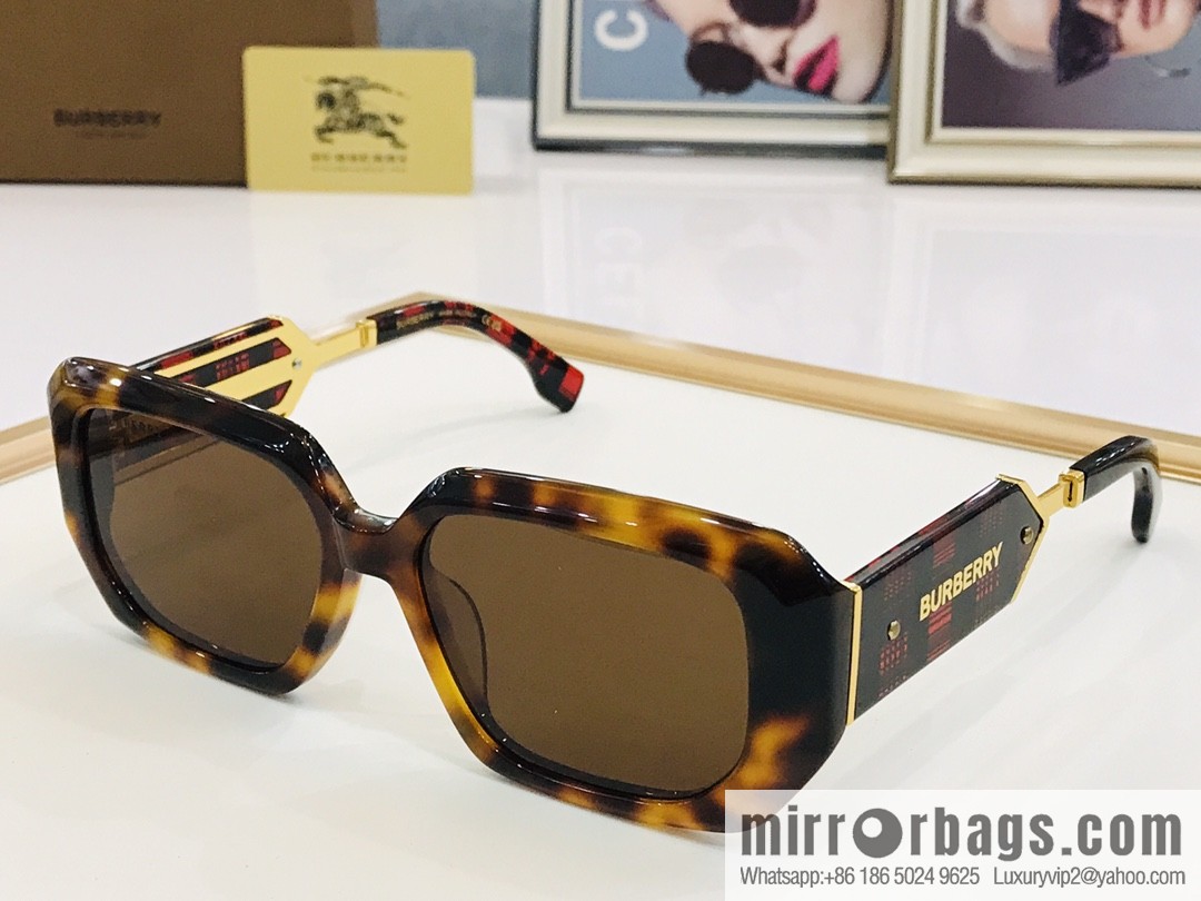 Burberry Women's Sunglasses