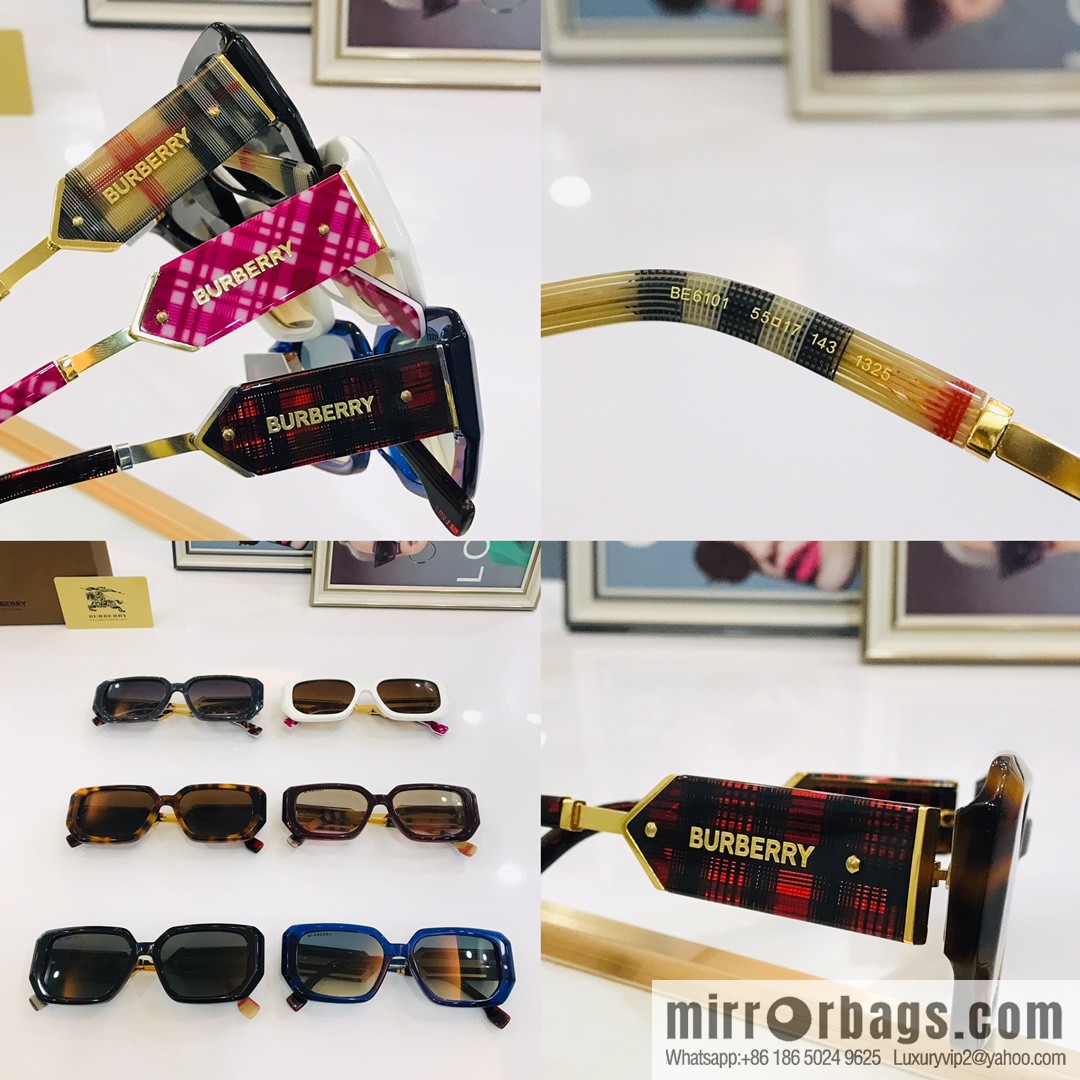 Burberry Women's Sunglasses