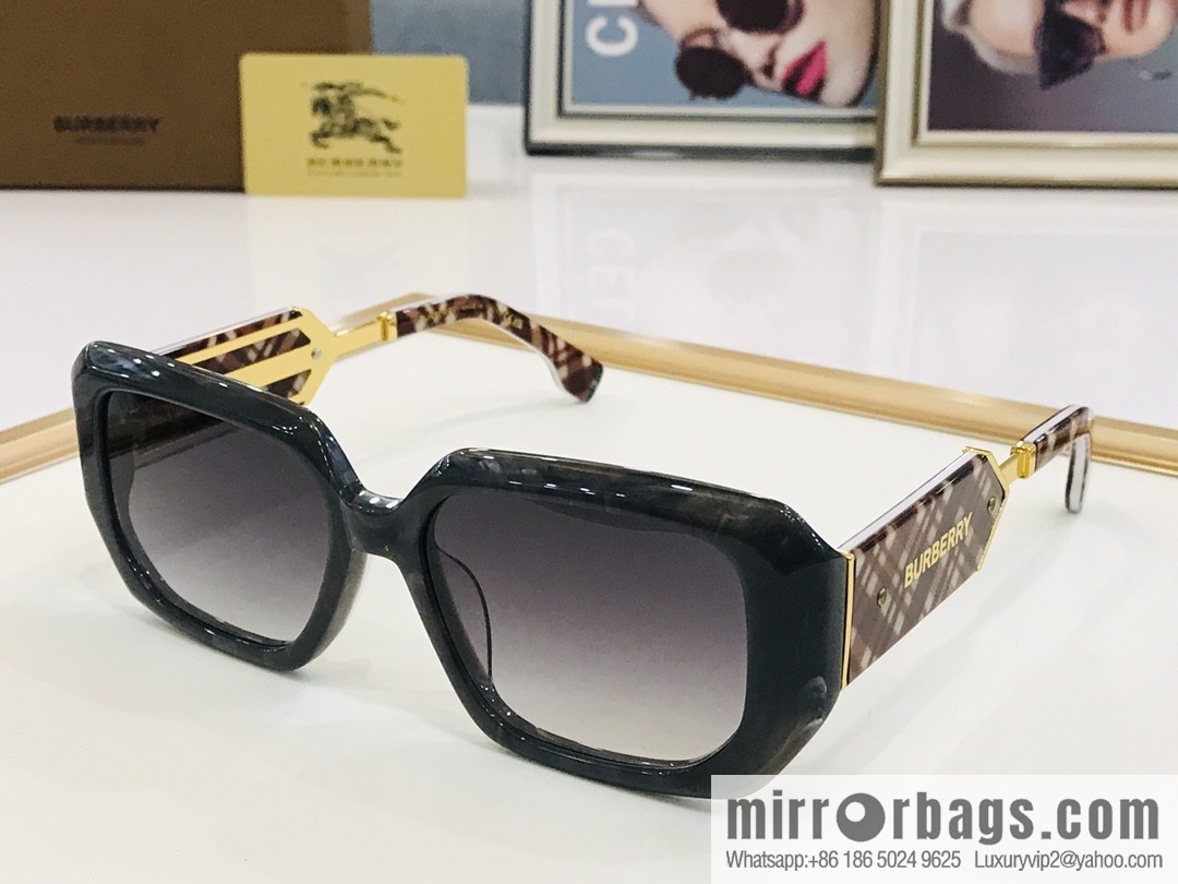 Burberry Women's Sunglasses