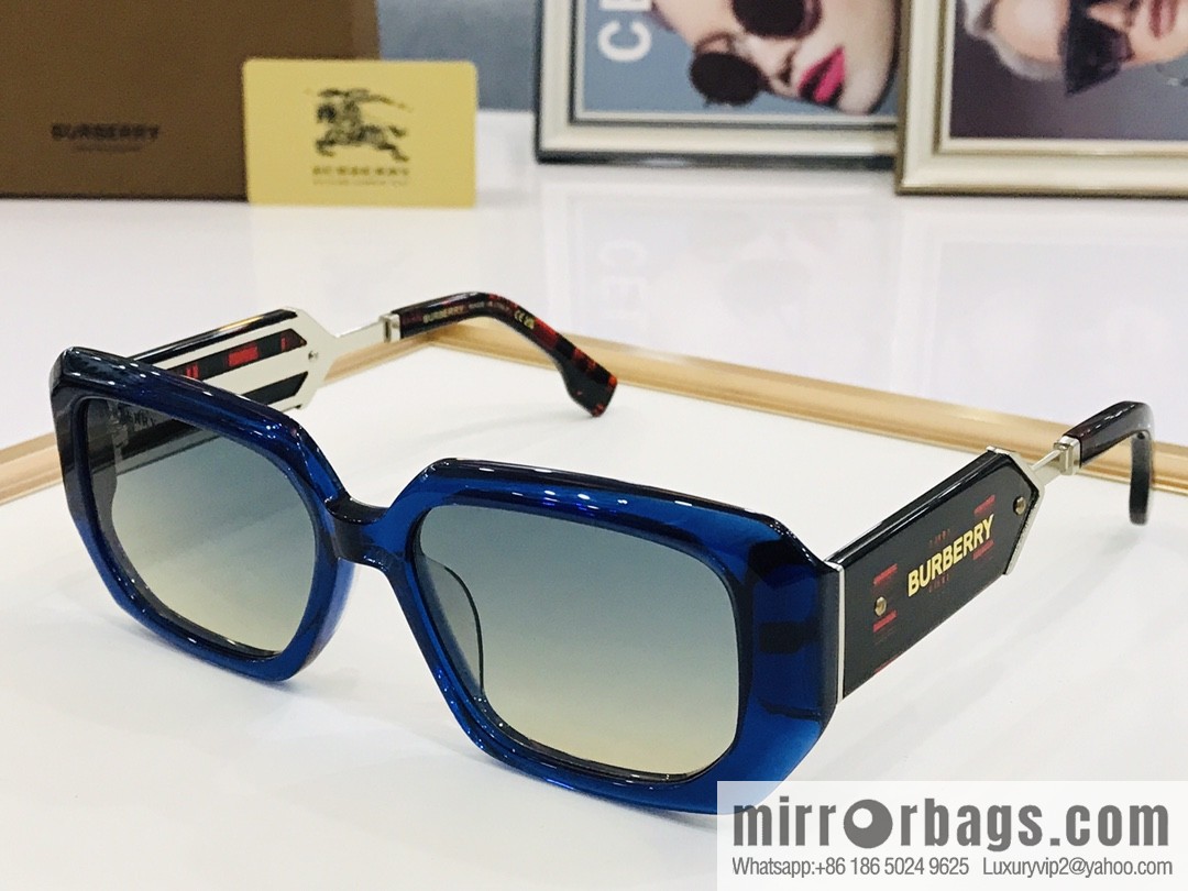Burberry Women's Sunglasses