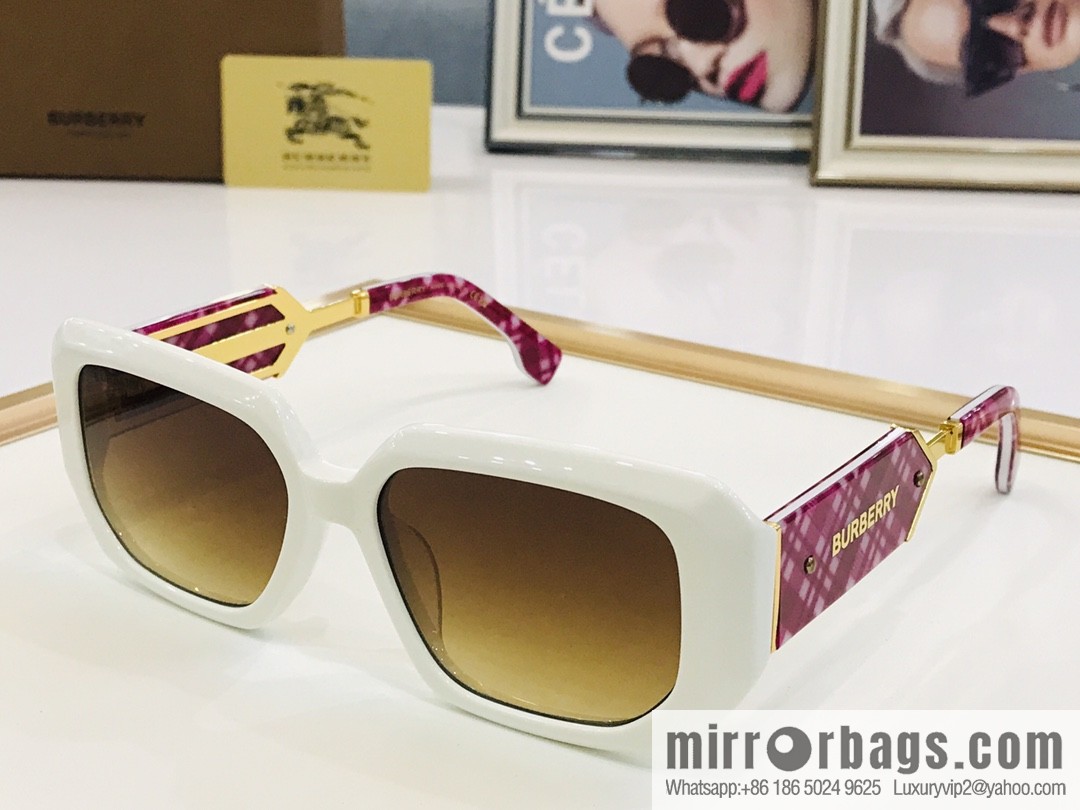 Burberry Women's Sunglasses