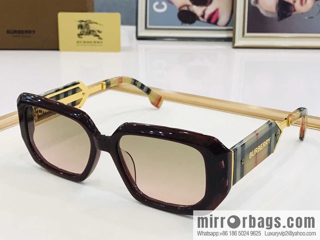 Burberry Women's Sunglasses