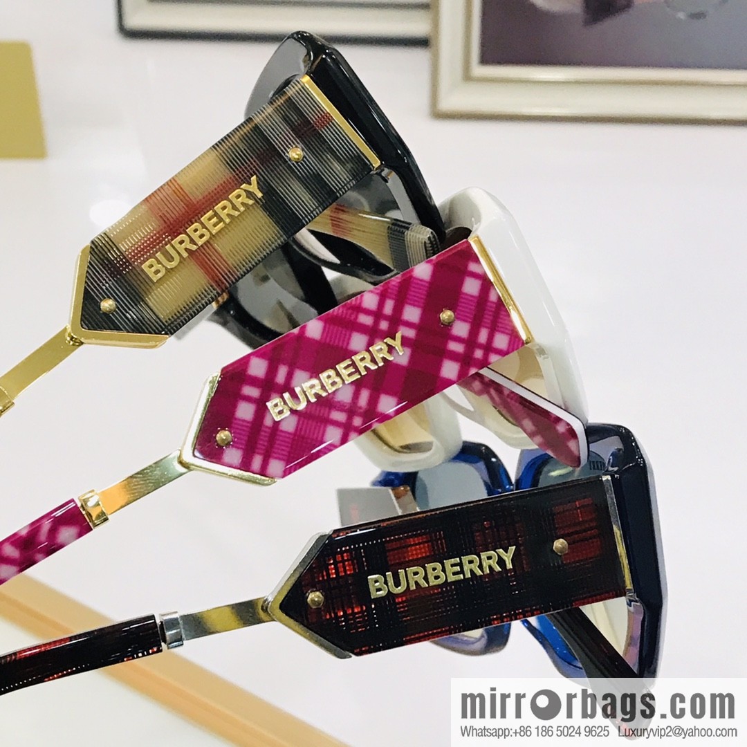 Burberry Women's Sunglasses