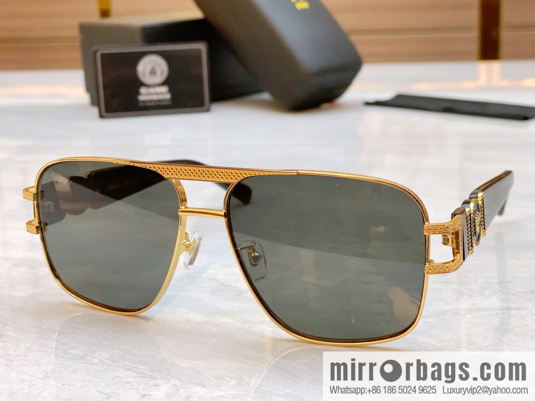 VERSACE Versace's new unisex sunglasses