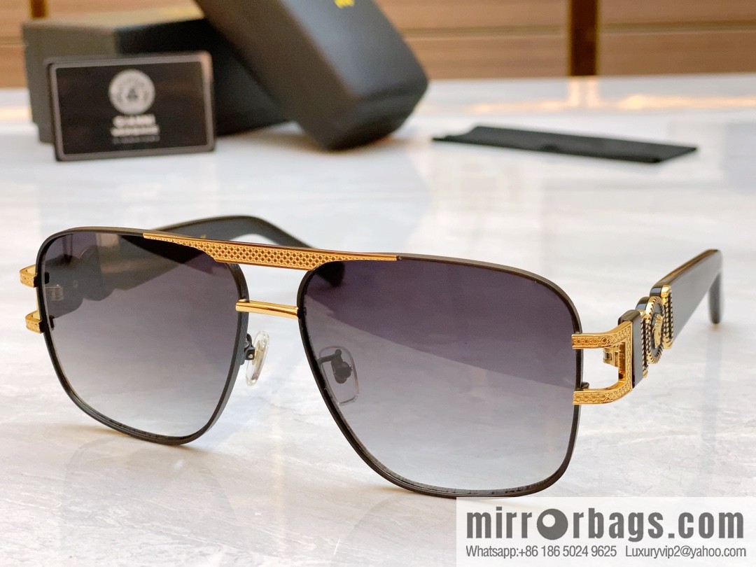 VERSACE Versace's new unisex sunglasses