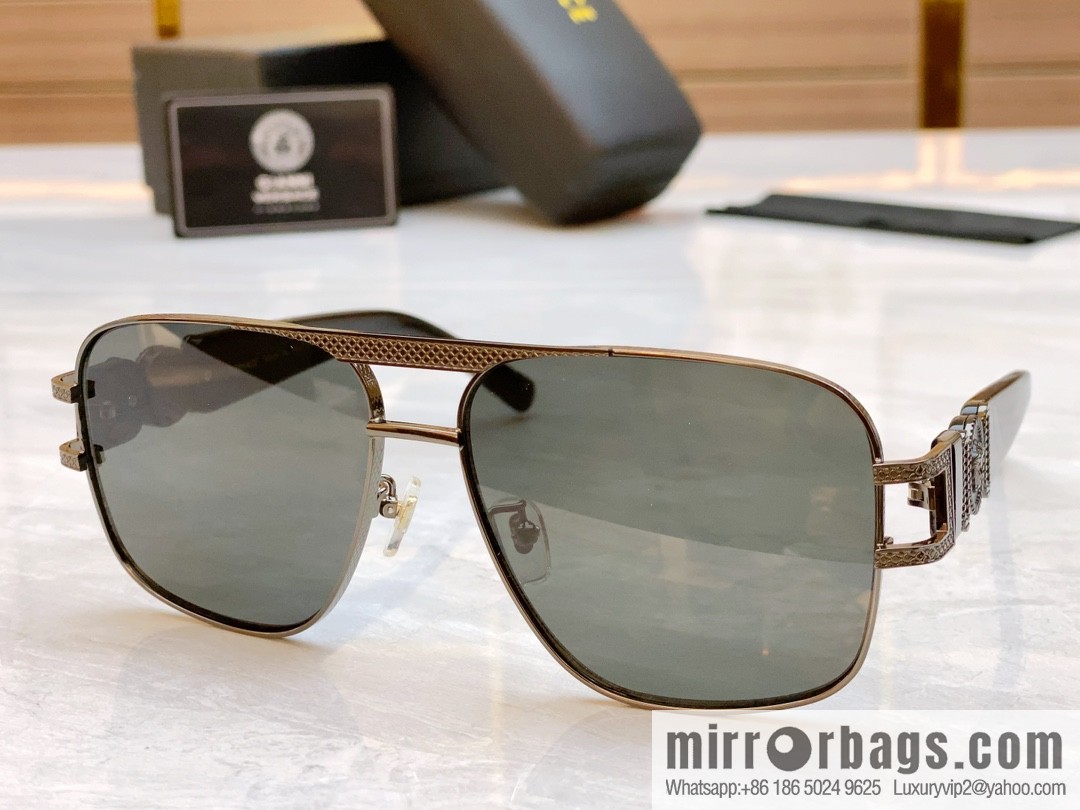 VERSACE Versace's new unisex sunglasses