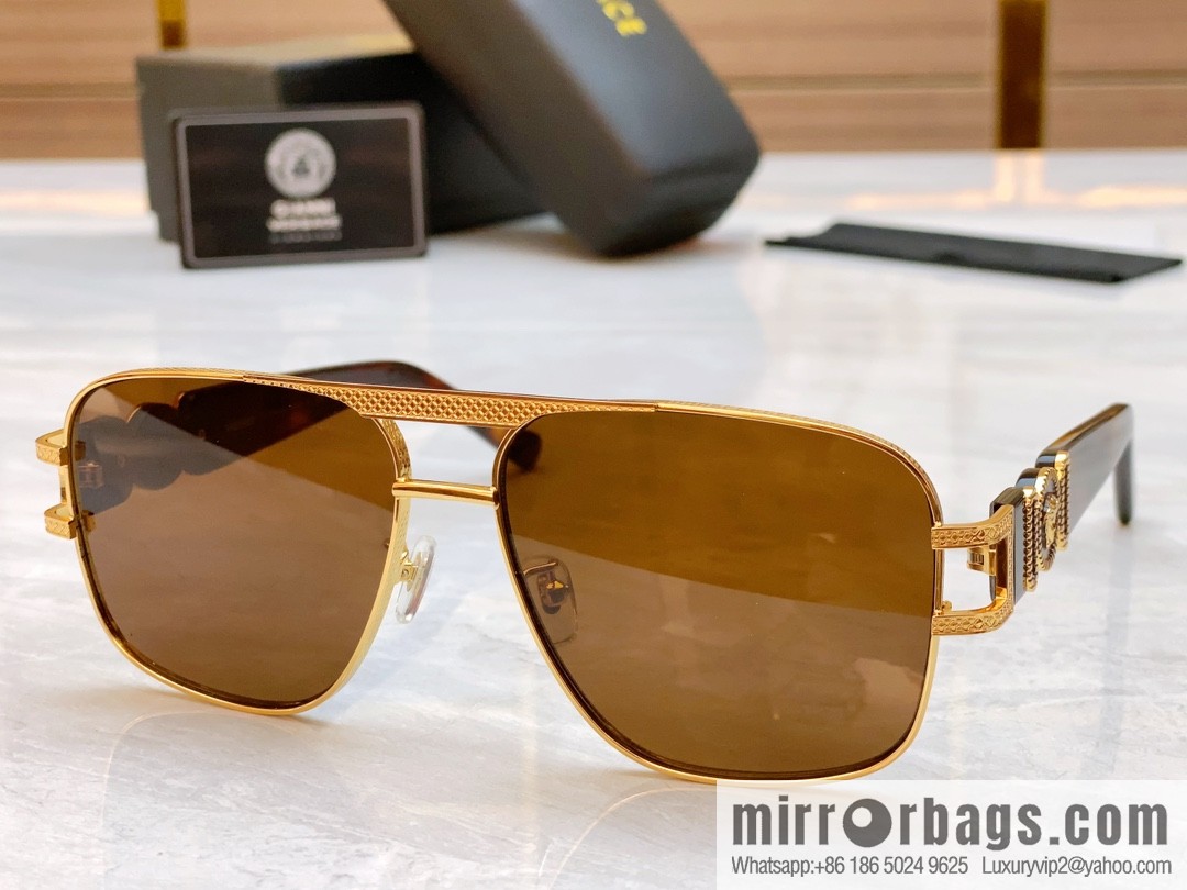 VERSACE Versace's new unisex sunglasses