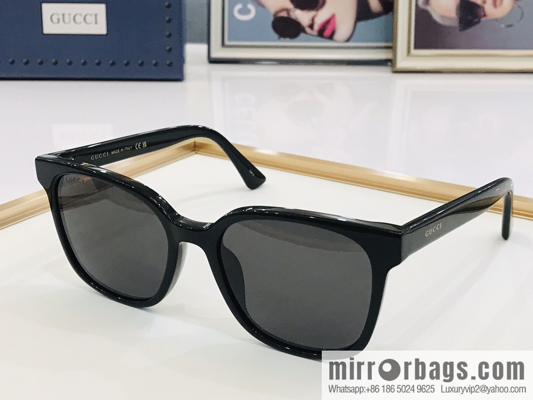 GUCCI Gucci women's sunglasses