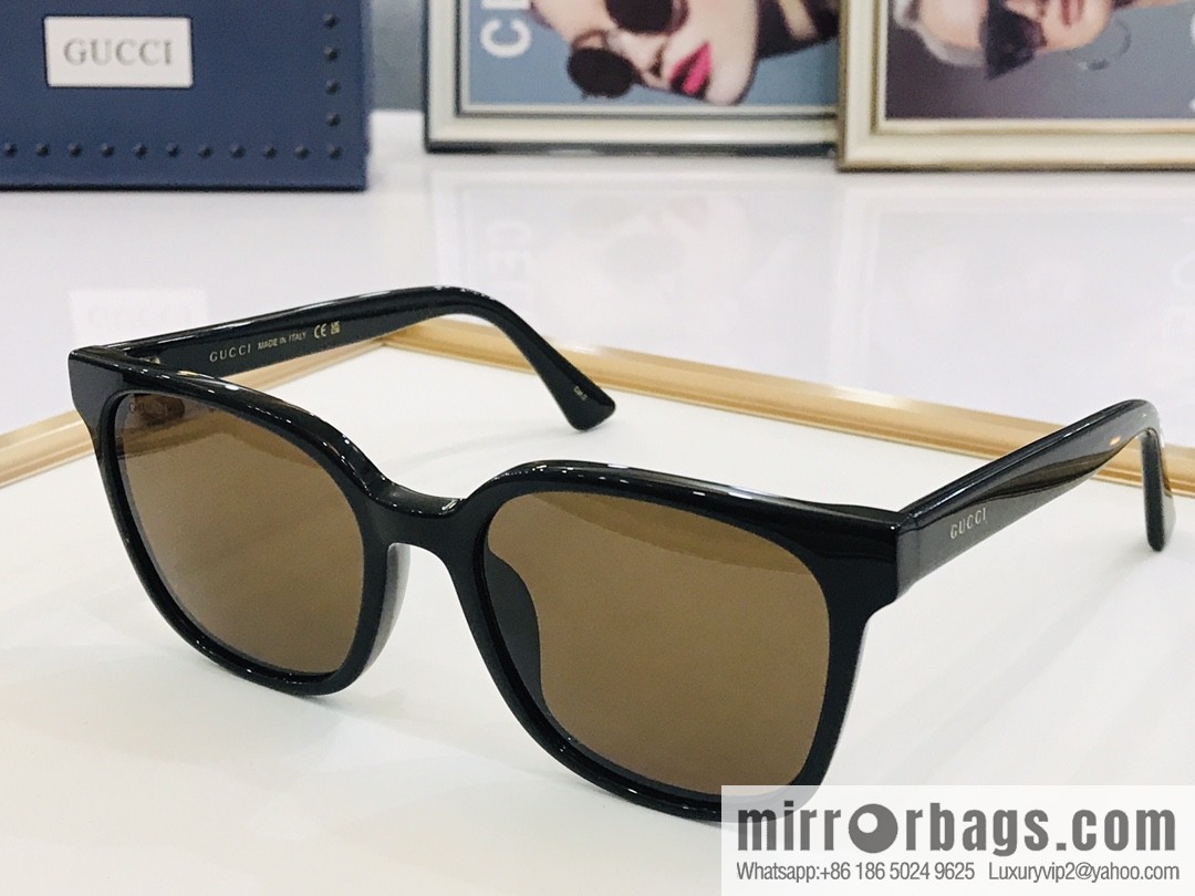 GUCCI Gucci women's sunglasses