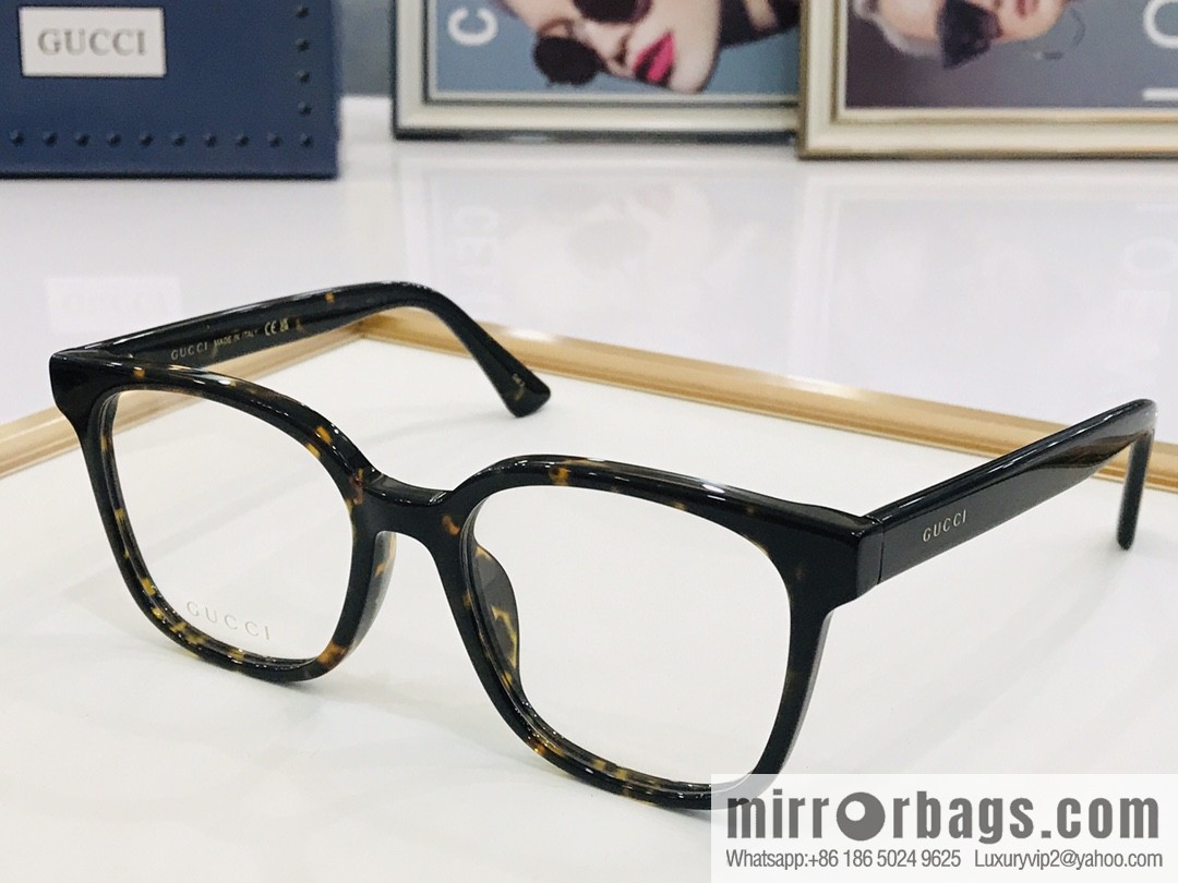 GUCCI Gucci women's sunglasses