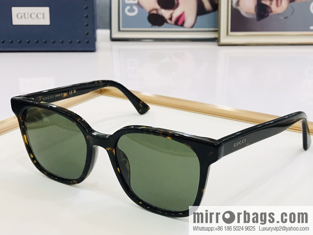 GUCCI Gucci women's sunglasses