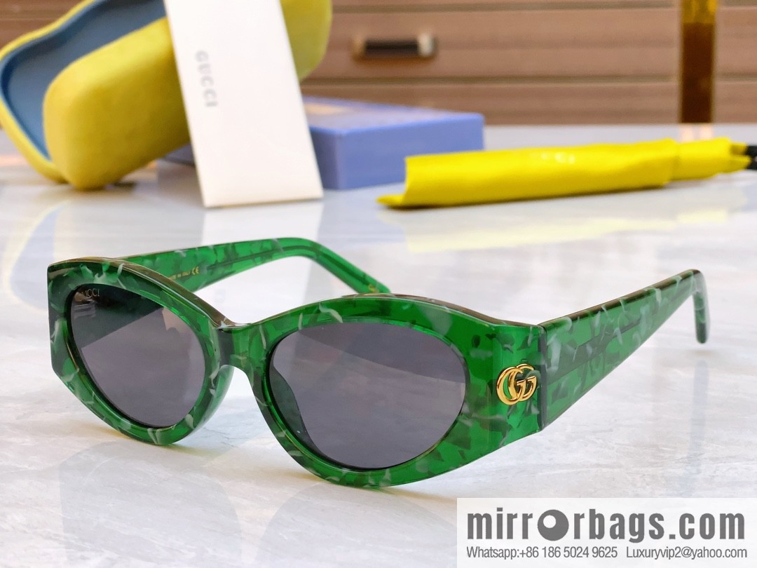GUCCI Gucci new sunglasses