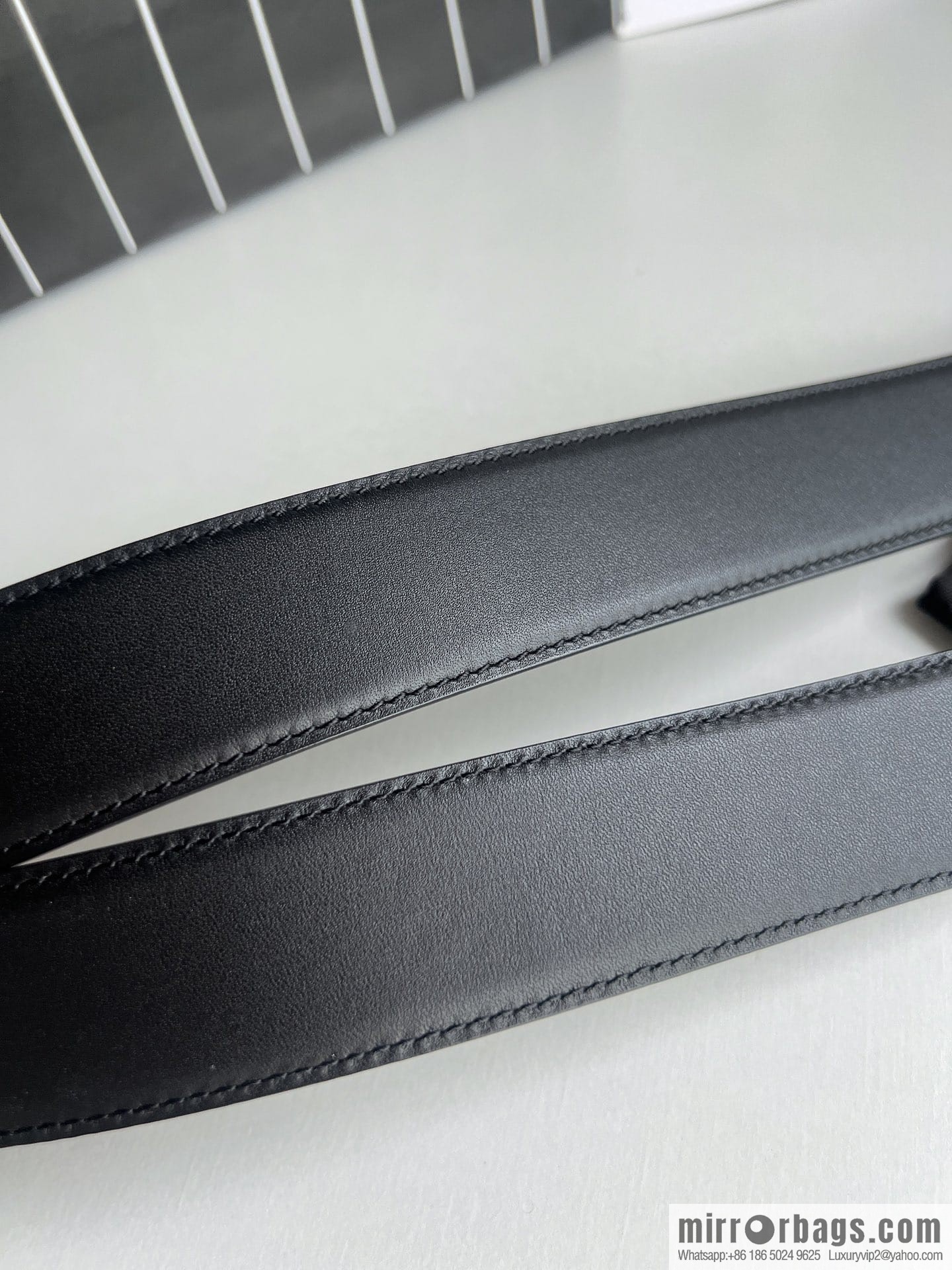 Ermengildo. Zein Zegna men's business leisure rotating pin buckle imported first layer cowhide belt 3.5cm