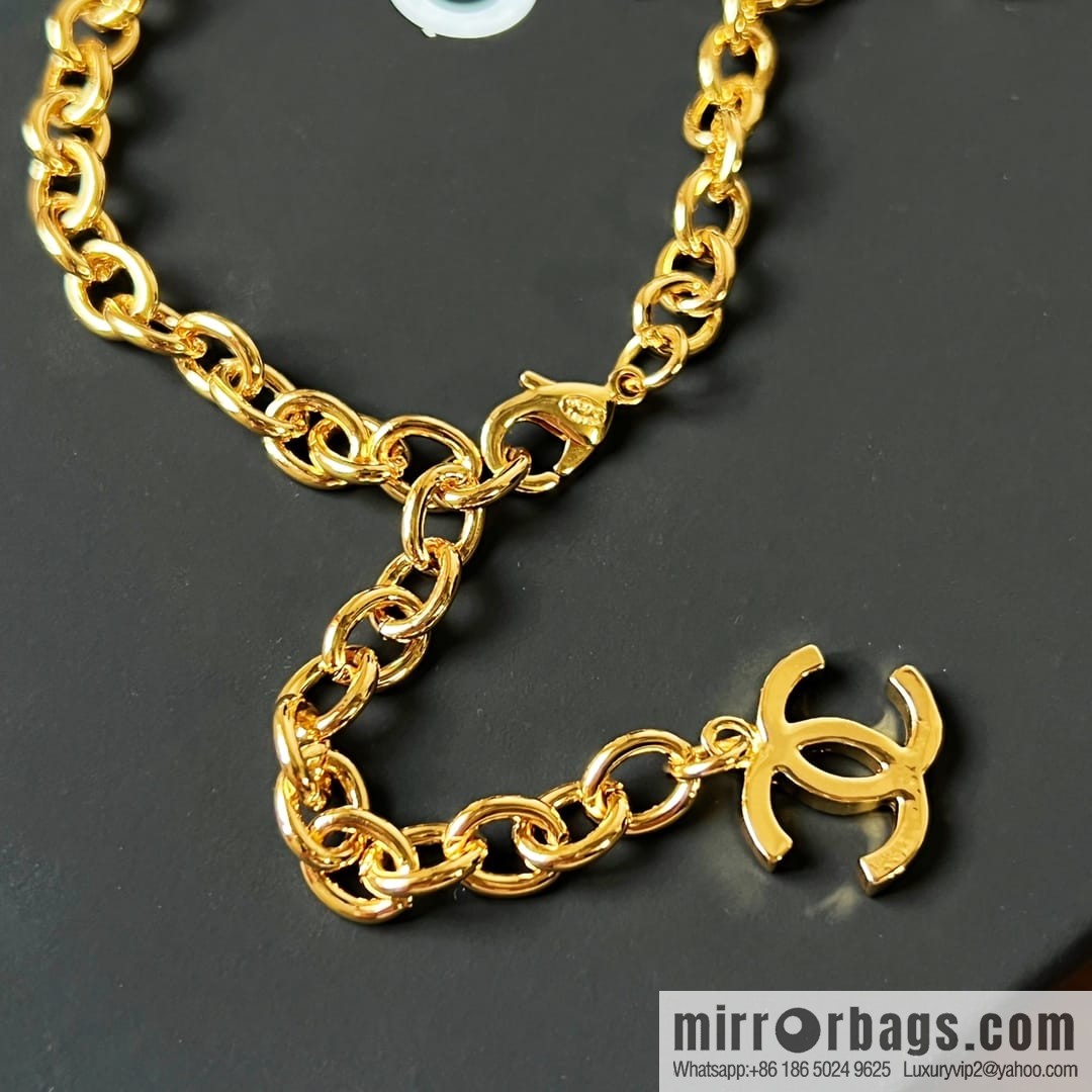 New ☑️ Chanel love peach heart diamond waist chain belt