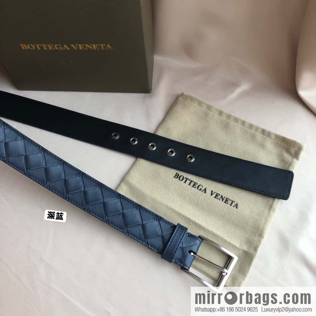 BV saver home, with pin buckle, the latest woven style belt.