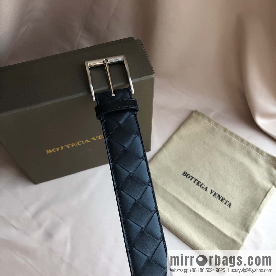BV saver home, with pin buckle, the latest woven style belt.