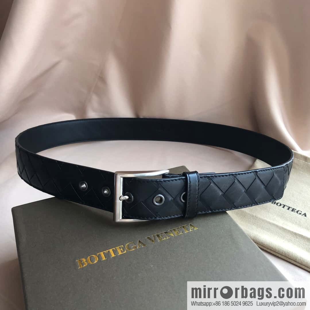 BV saver home, with pin buckle, the latest woven style belt.