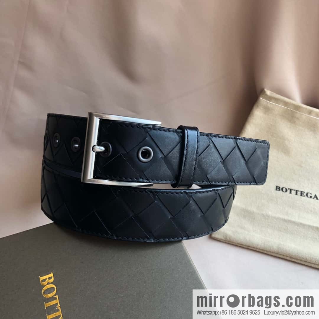 BV saver home, with pin buckle, the latest woven style belt.