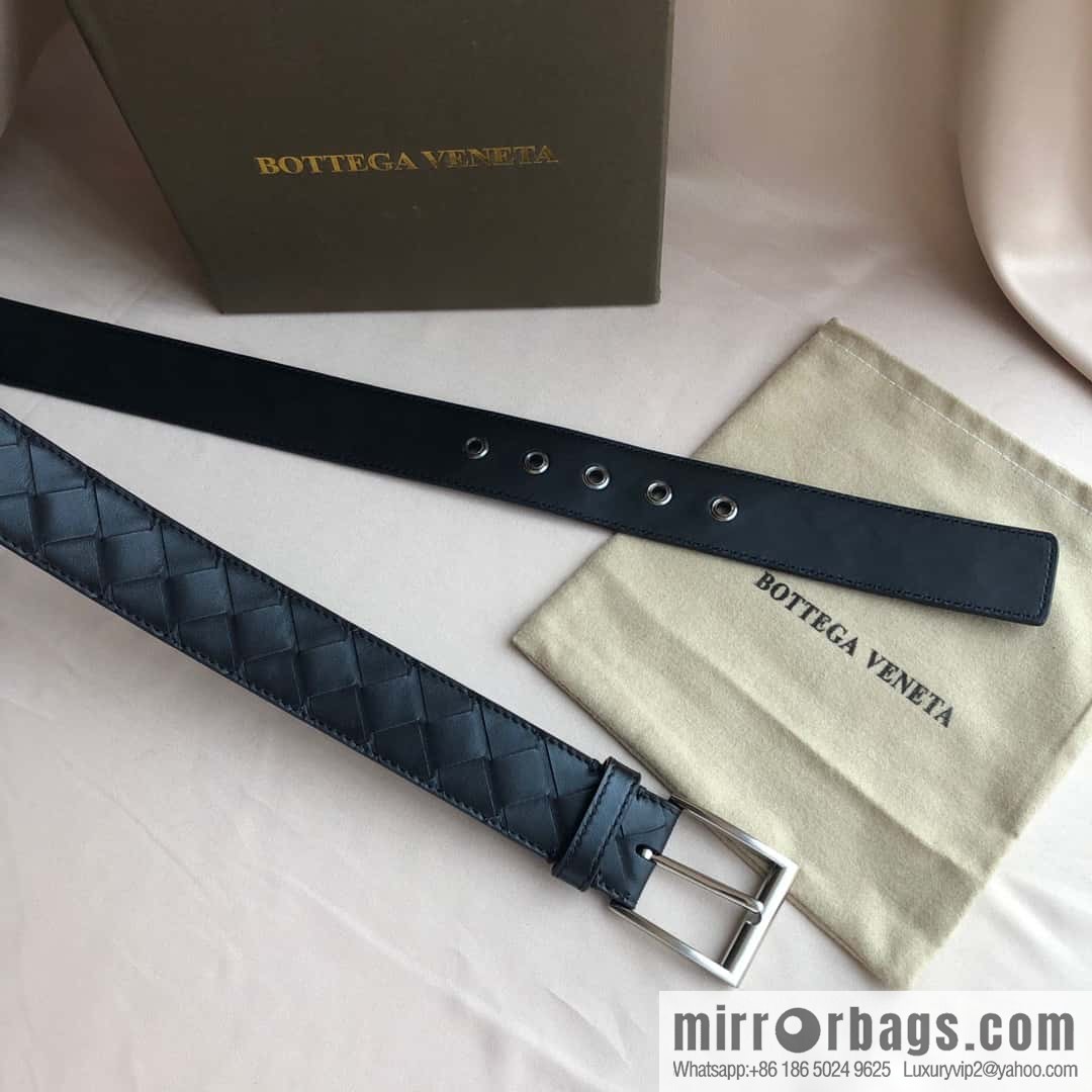 BV saver home, with pin buckle, the latest woven style belt.