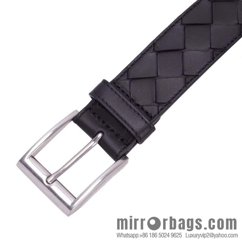 BV saver home, with pin buckle, the latest woven style belt.