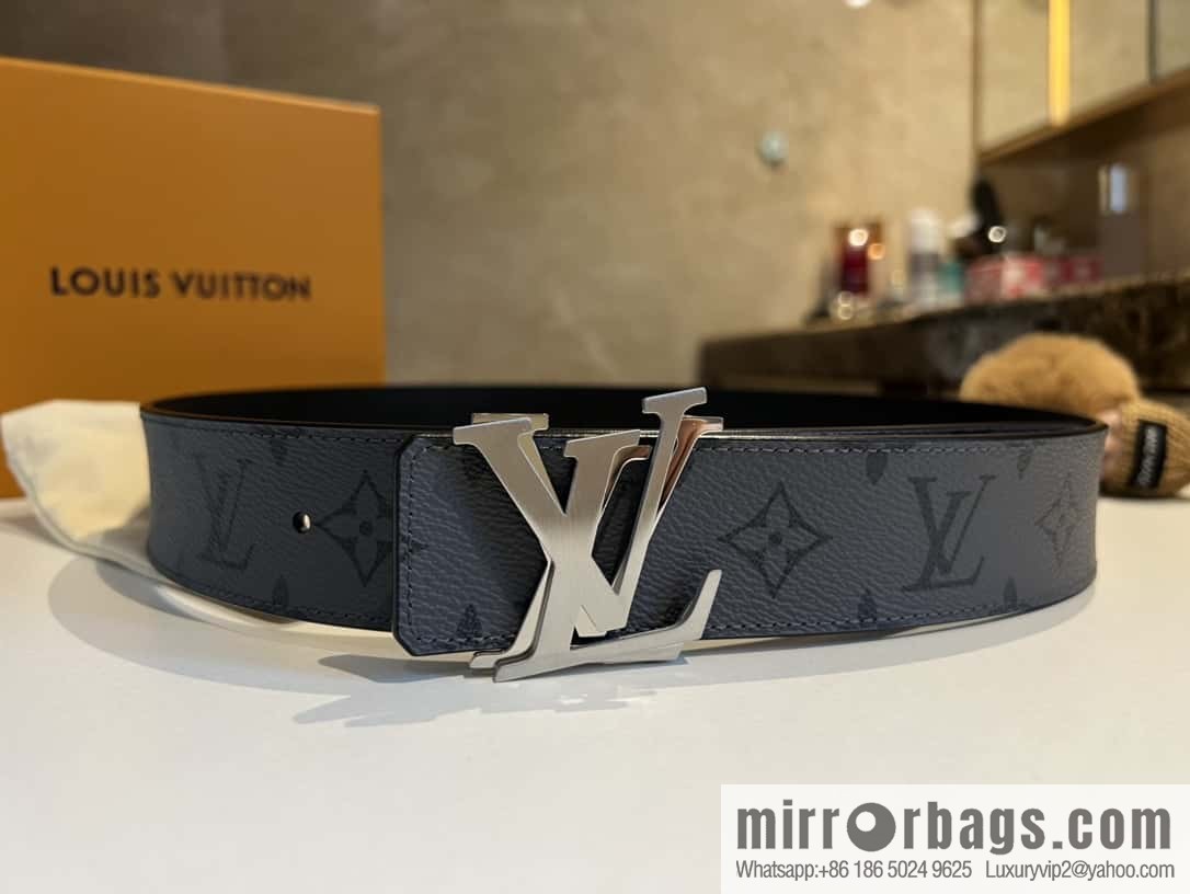 LV Shake 40 mm Double Sided Belt
