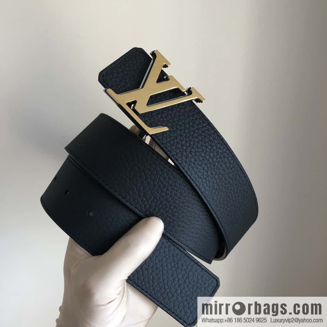 LV Men's 4.0mm Belt