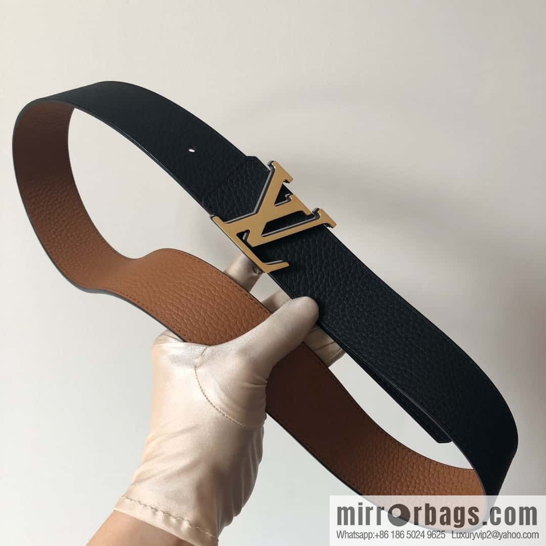 LV Men's 4.0mm Belt
