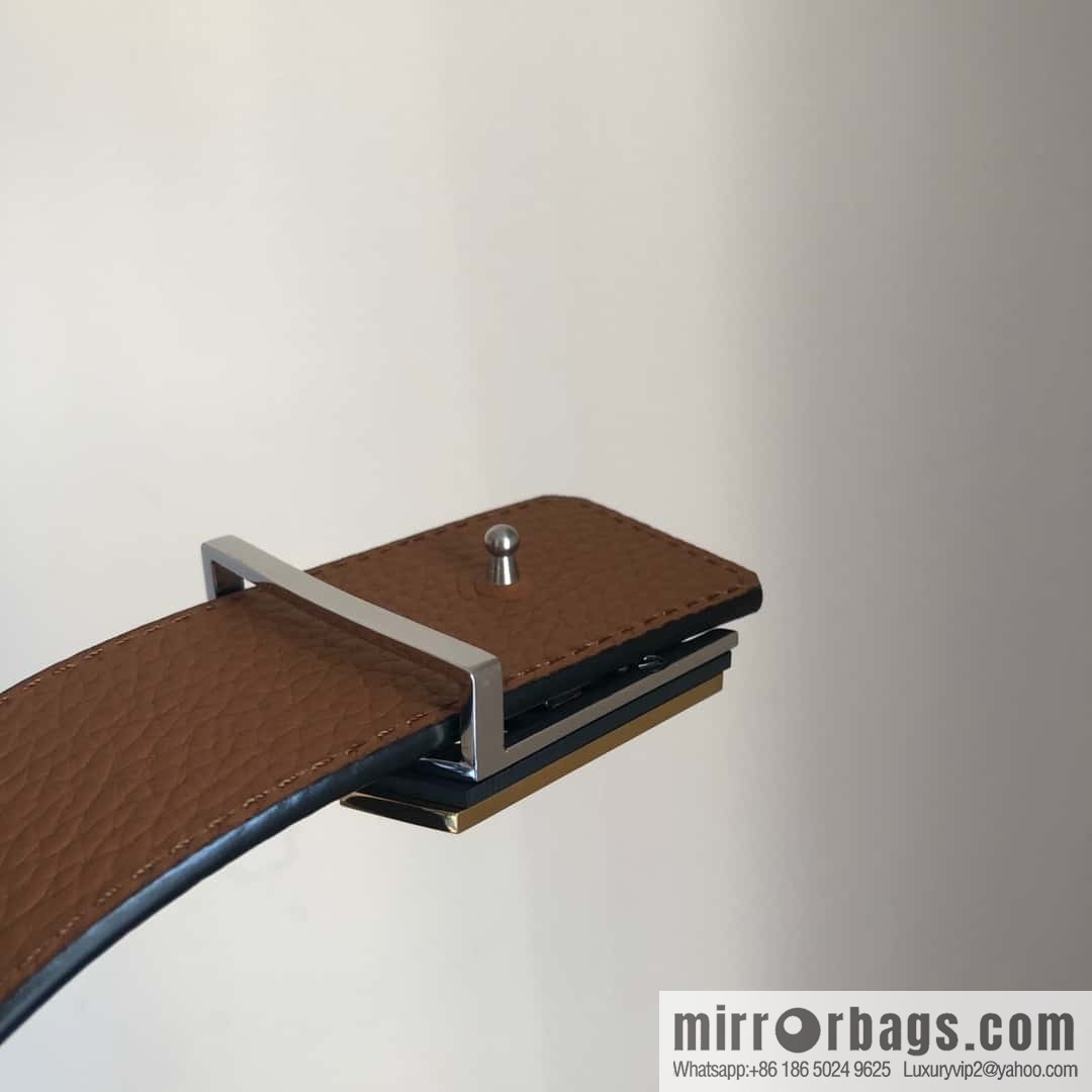 LV Men's 4.0mm Belt