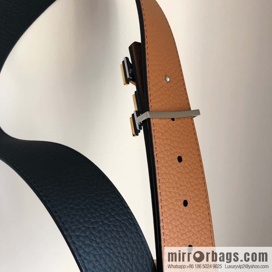 LV Men's 4.0mm Belt